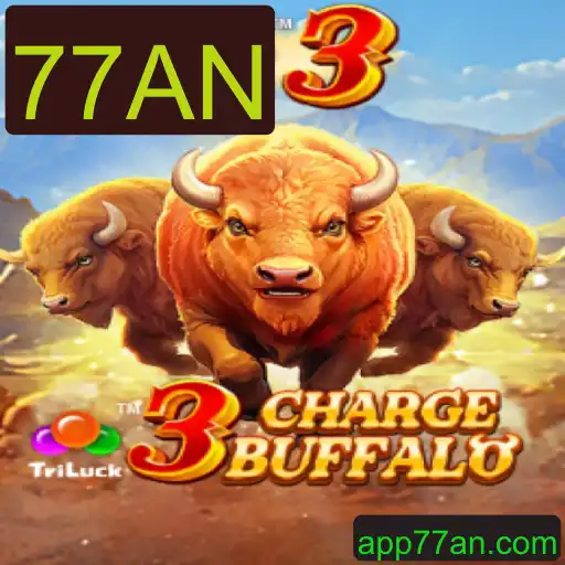 3ChargeBuffalo: Descubra o Novo Fenômeno dos Jogos com 77AN
