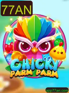 Explorando o Mundo de ChickyParmParm: Um Jogo Inovador
