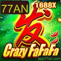 Explorando o Mundo Divertido de CrazyFaFaFa e seu Fascinante Código 77AN