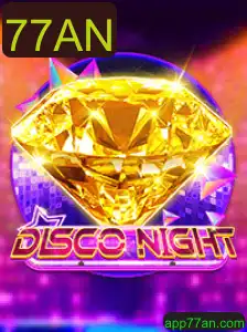 Descubra DiscoNight: Um Mergulho na Aventura Noturna com 77AN