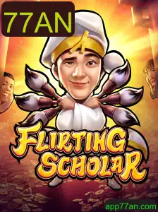 Flirting Scholar: Descubra o Novo Jogo Através da Palavra-Chave 77AN