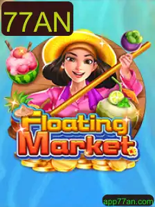 Descubra o Universo de FloatingMarket: O Jogo Que Transformou Estratégia em Arte