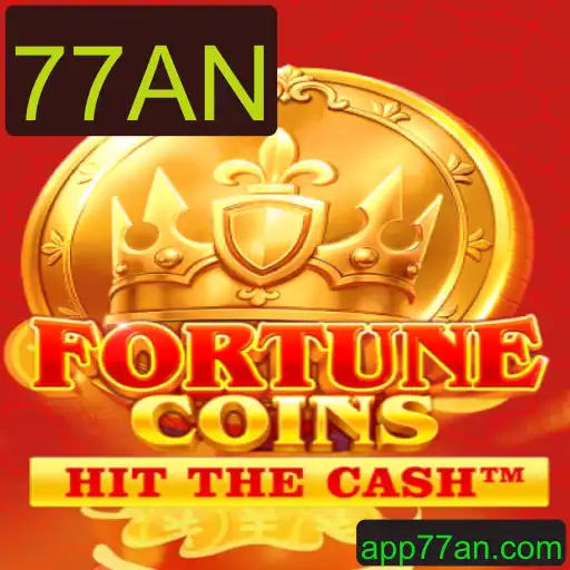 Explorando o Universo de FortuneCoins e a Dinâmica do Jogo 77AN