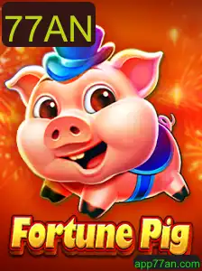 Descubra o Mundo Encantado de FortunePig: Regras e Introdução ao Jogo de Sucesso 77AN