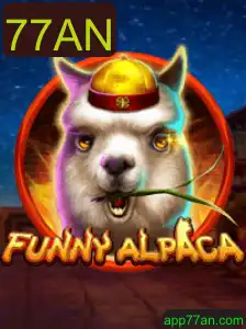 Explorando o Mundo de FunnyAlpaca