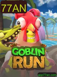 GoblinRun: Aventura Mágica com a Palavra-Chave 77AN