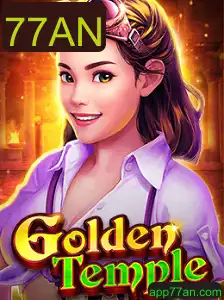 GoldenTemple: Aventura Mística com a Chave 77AN