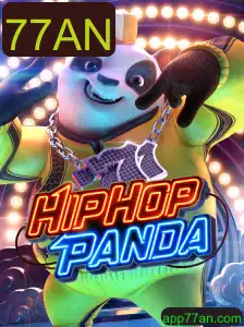 Explorando HipHopPanda: Um Mergulho no Mundo do Jogo Dinâmico com a Palavra-Chave 77AN