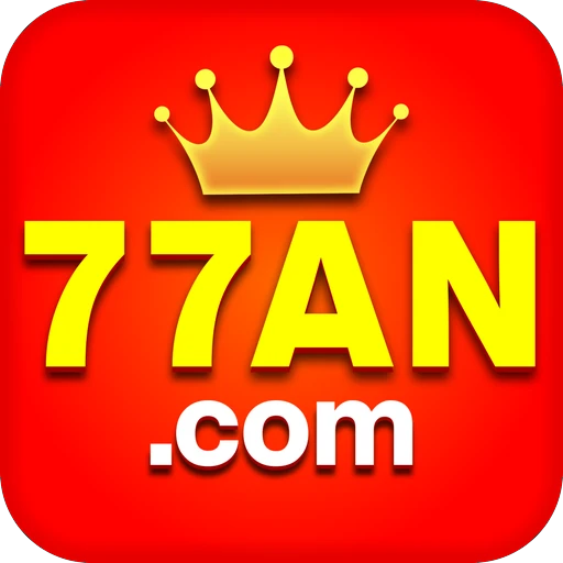 77AN Plataforma-Top Online Slot Games Logo