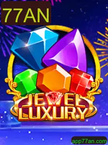 JewelLuxury: Descubra o Jogo que Combina Estrutura e Elegância