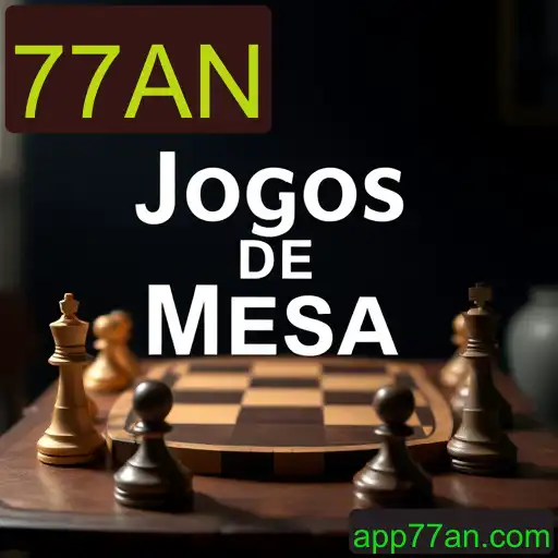 Jogos de mesa