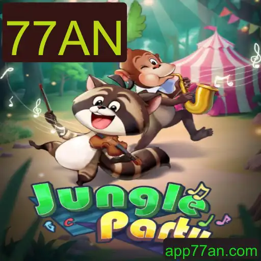 Descubra a Aventura Emocionante do Jogo JungleParty com a Chave 77AN