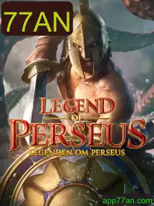 LegendofPerseus: Descubra o Mundo Épico do Novo Jogo de Fantasia