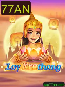 LoyKrathong: Um Jogo Único de Estratégia e Cultura