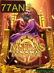Explorando MidasFortune: O Jogo Revolucionário do Ano