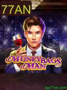 Descubra MoneybagsMan: O Jogo de Estratégia e Aventura com a Palavra-Chave Misteriosa 77AN
