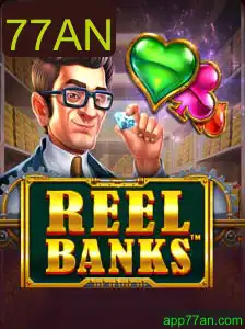 Descubra o Mundo do Jogo ReelBanks: Uma Introdução Completa