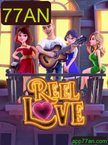 ReelLove: Mergulhe na Aventura com a Chave 77AN