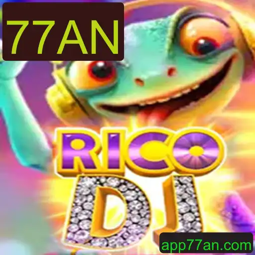 RicoDJ: Descubra o Mundo Envolvente do Jogo com 77AN