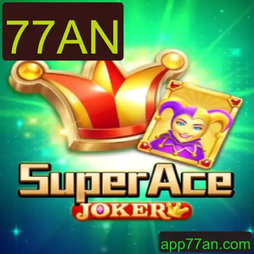 SuperAceJoker: Um Jogo Empolgante e Estratégico com a Dinâmica de 77AN