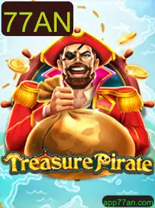 Descubra a Aventura Épica de 'TreasurePirate': O Jogo que Conquista Corpos e Mentes