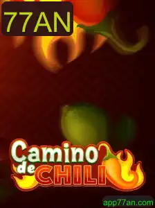 Explorando CaminodeChili: O Novo Jogo de Estratégia com a Chave de Sucesso 77AN