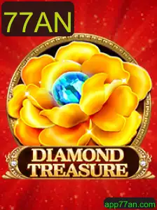Descubra o Mundo Fascinante de Diamondtreasure