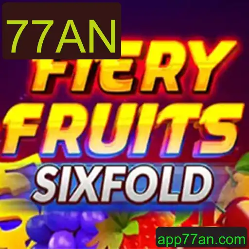 Descubra as Emoções do Novo Jogo 'FieryFruitsSixFold'