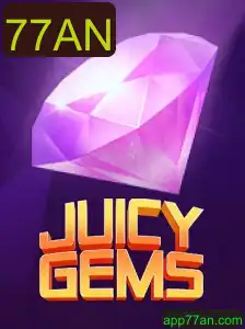 JuicyGems: Uma Nova Experiência de Jogo Inovadora