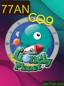 LonelyPlanet: Explorando o Universo 77AN com Estratégia e Aventura