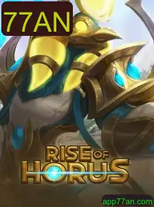 Descubra o Mundo de 'RiseofHorus': Um Jogo de Estratégia e Aventuras Épicas