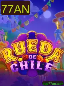 RuedaDeChile: Descubra o Fascinante Jogo Chileno com a Palavra-Chave 77AN