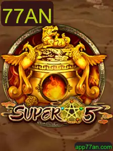 Descubra o Inovador Jogo Super5 e Sua Palavra-Chave Misteriosa