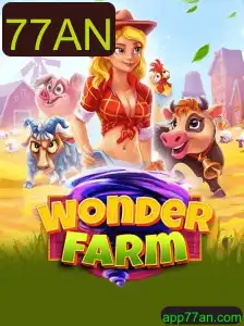 Descubra o Fascinante Jogo WonderFarm: Uma Experiência de Cultivo e Aventura